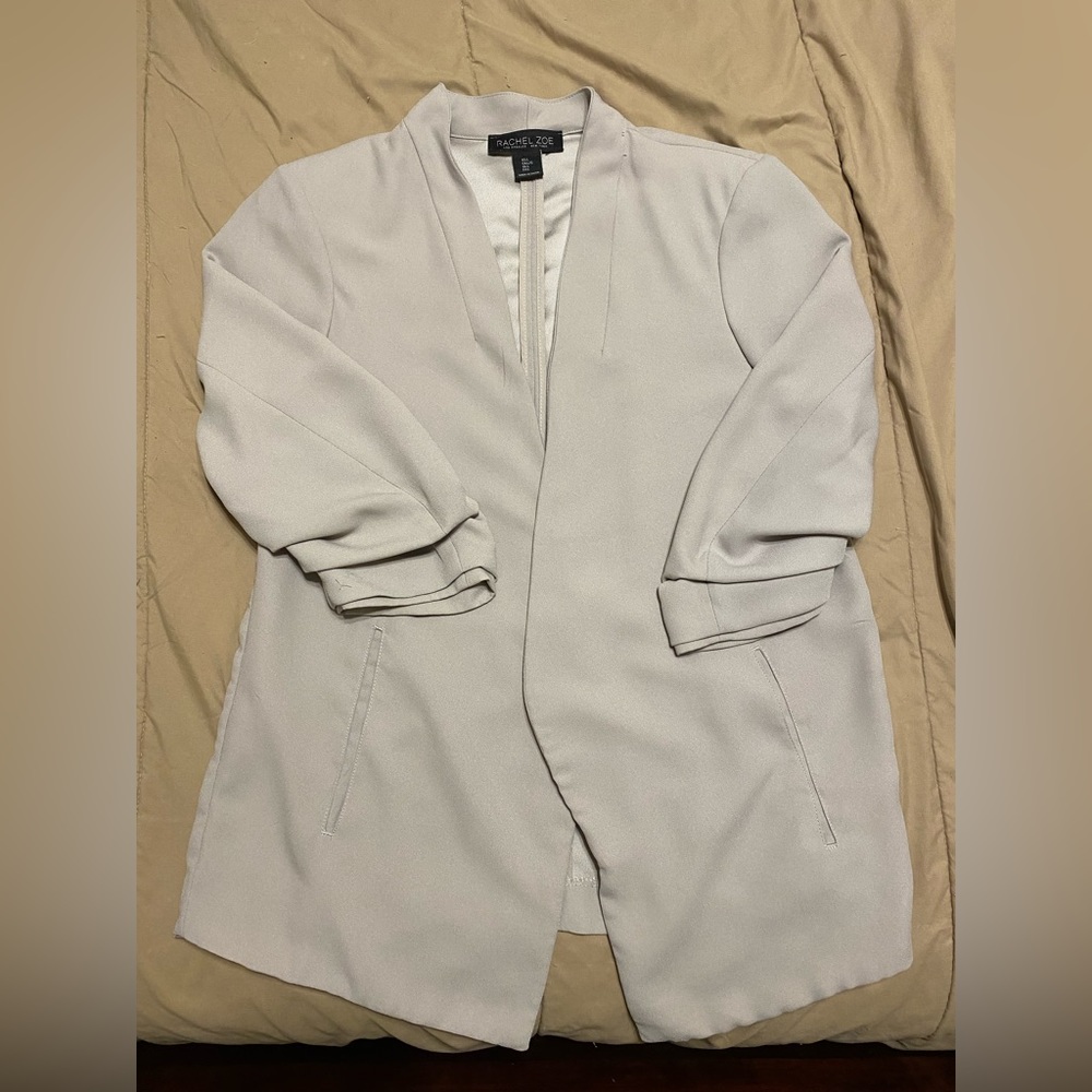 Rachel Zoe Blazer